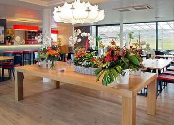 Hotel Ibis Bulle - La Gruy�re