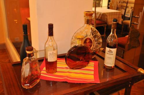 Hostal H�tel-restaurant De La Tour