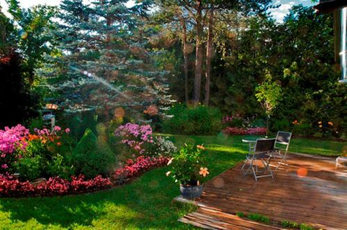 Bed & Breakfast G�te Au Pied Du Courant