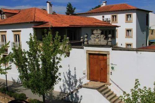 Hostal Solar Do Morgado Oliveira