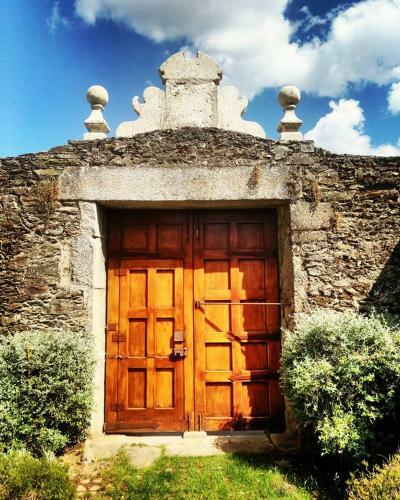 Hostal Solar Do Morgado Oliveira