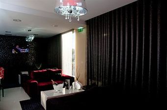 Hotel Muchacho