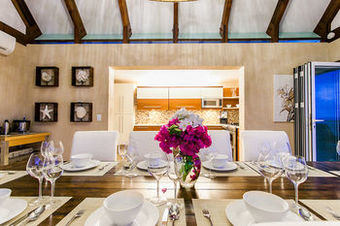 Hotel Ceblue Villas & Beach Resort