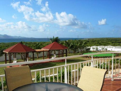 Aparthotel Ocean Terrace Condominiums
