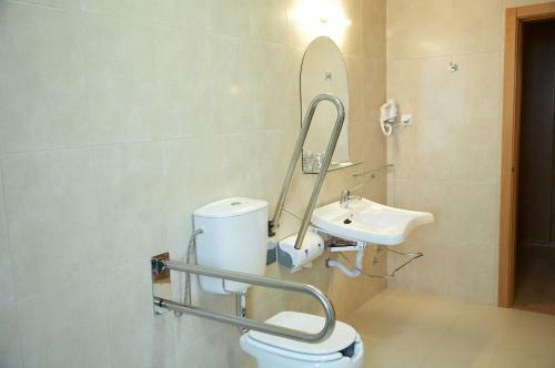 Hostal Solar De Alqueva