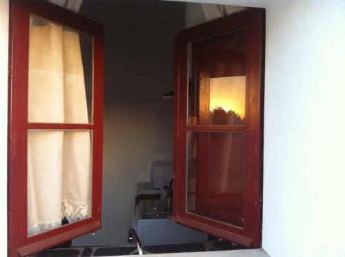 Casa Da Comadre - Casas De Taipa