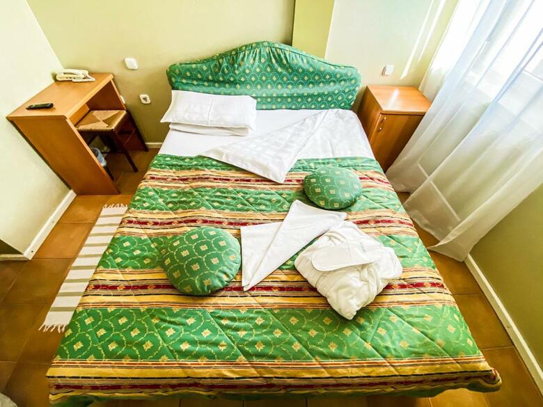 Hotel Garni Rimski