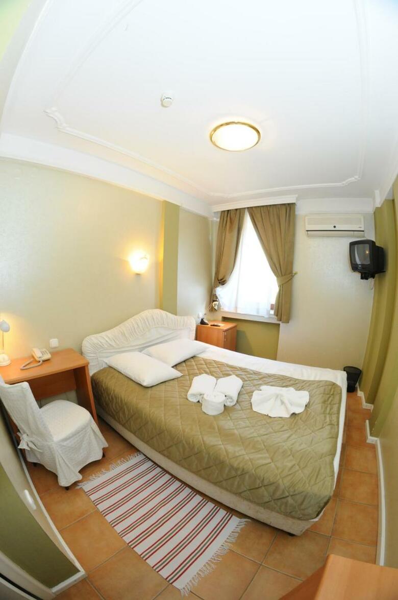 Hotel Garni Rimski