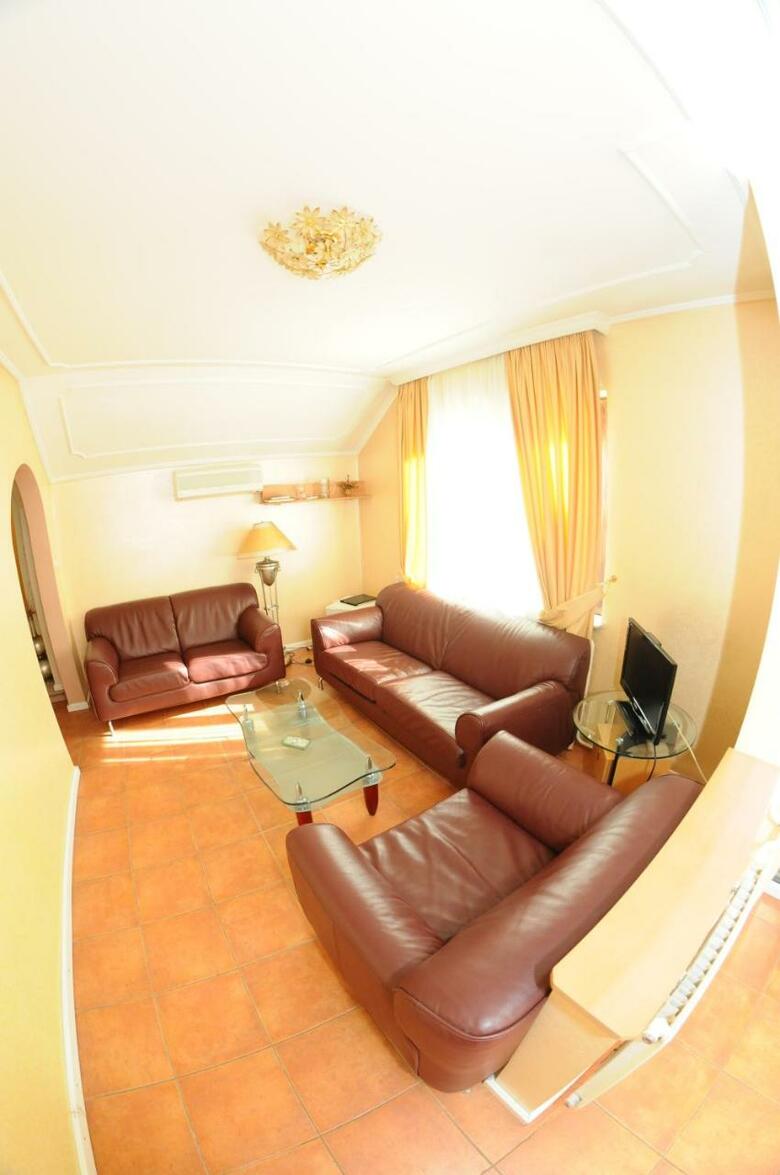 Hotel Garni Rimski