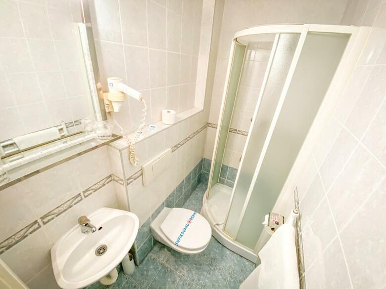 Hotel Garni Rimski