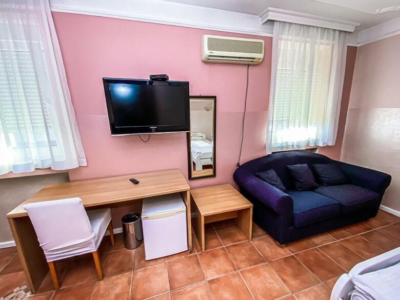 Hotel Garni Rimski
