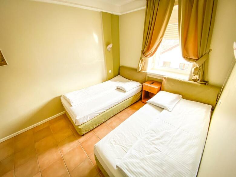 Hotel Garni Rimski
