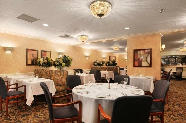 Hotel Days Inn And Conference Centre - Timmins