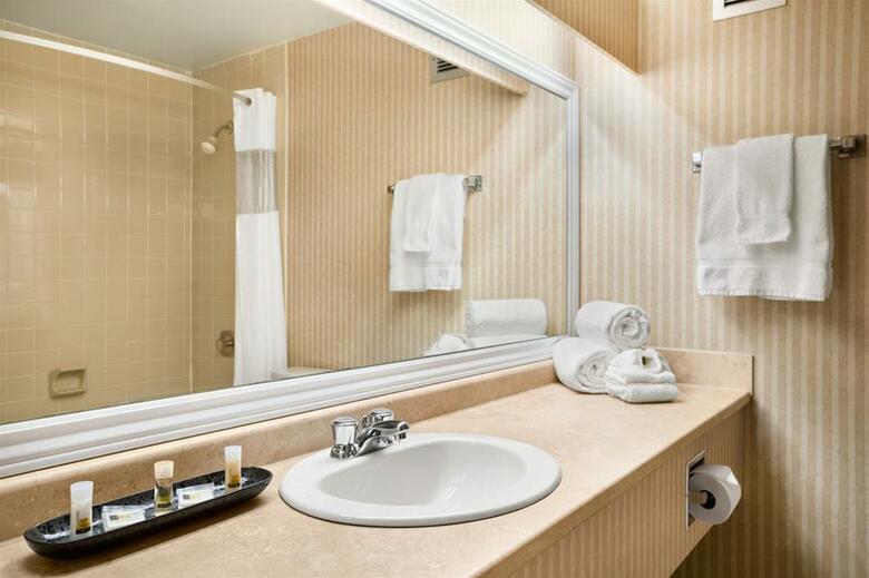 Hotel Days Inn And Conference Centre - Timmins