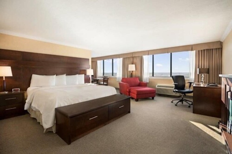 Hotel Days Inn And Conference Centre - Timmins