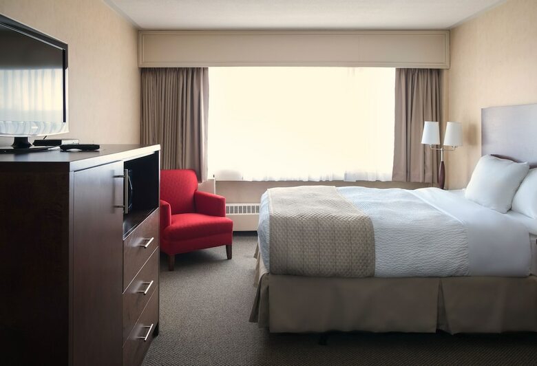 Hotel Days Inn And Conference Centre - Timmins