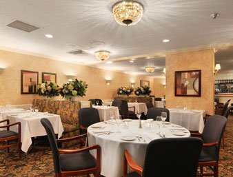 Hotel Days Inn And Conference Centre - Timmins