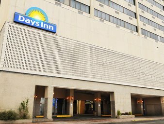 Hotel Days Inn And Conference Centre - Timmins