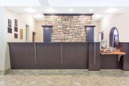 Hotel Ramada Pincher Creek