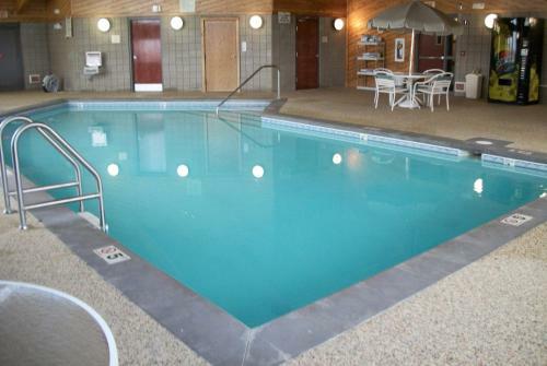 Posada Americinn By Wyndham Beulah