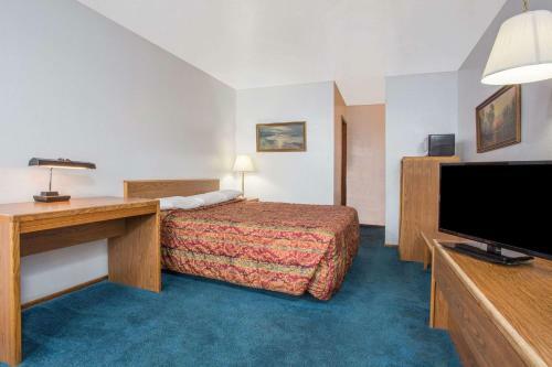 Hotel Knights Inn Boardman