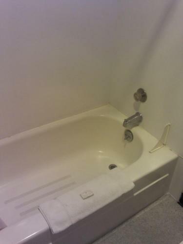 Hotel Knights Inn Boardman