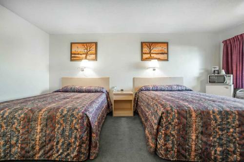 Hotel Rodeway Inn