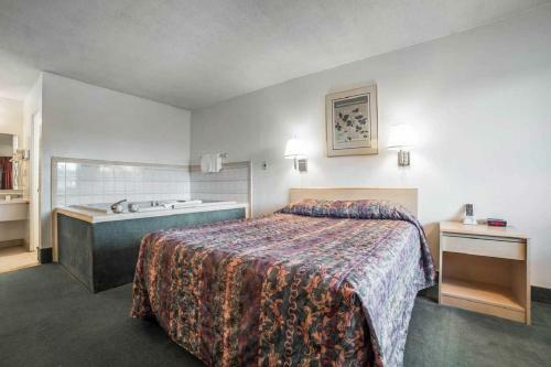 Hotel Rodeway Inn