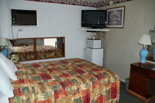 Motel Skyliner