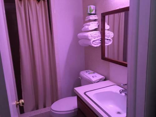 Motel Skyliner