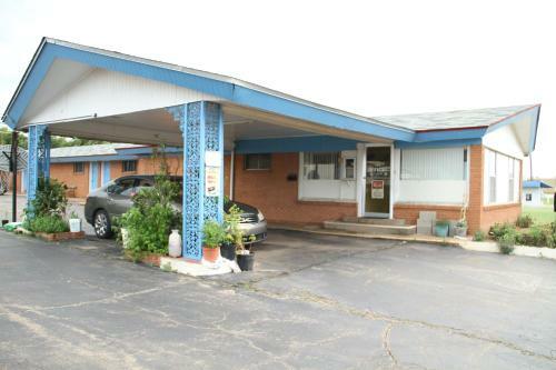 Motel Skyliner