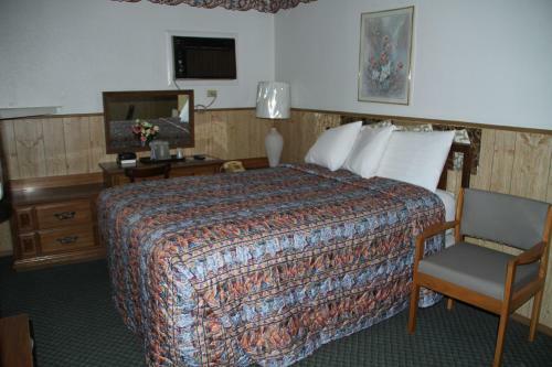 Motel Skyliner