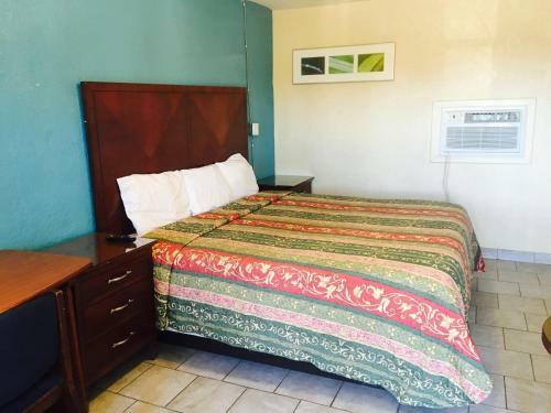 Motel Relax Inn Lawton