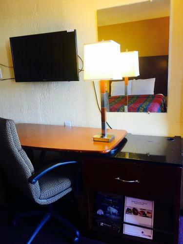 Motel Relax Inn Lawton