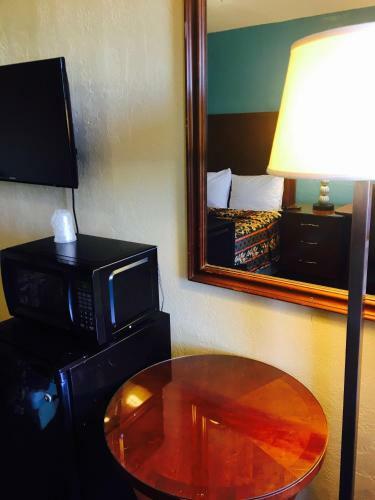 Motel Relax Inn Lawton