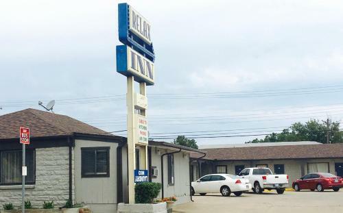 Motel Relax Inn Lawton