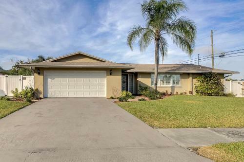 Seminole Home