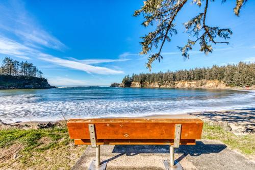 Vacation Home At Lighthouse Beach