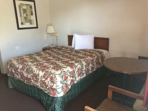 Motel Rexdale Inn
