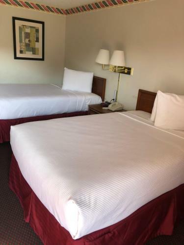 Motel Rexdale Inn