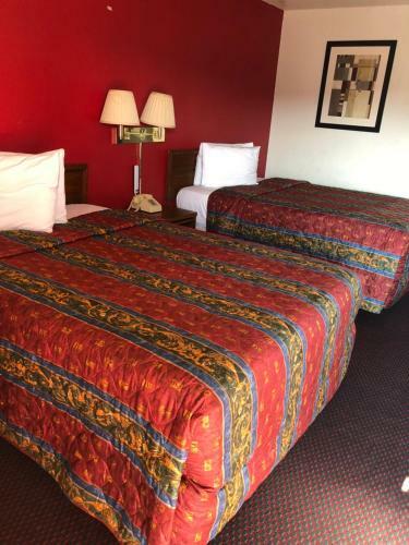 Motel Rexdale Inn