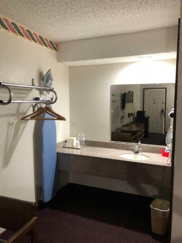 Motel Rexdale Inn