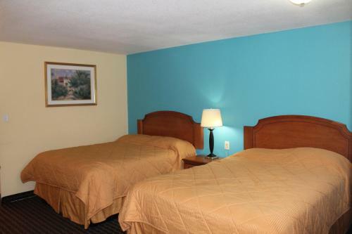 Motel Economy Inn Express
