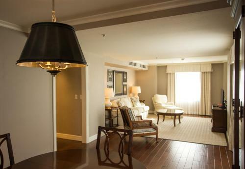 The Atherton Hotel At Osu