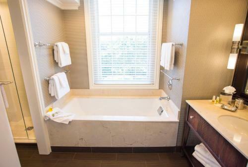 The Atherton Hotel At Osu