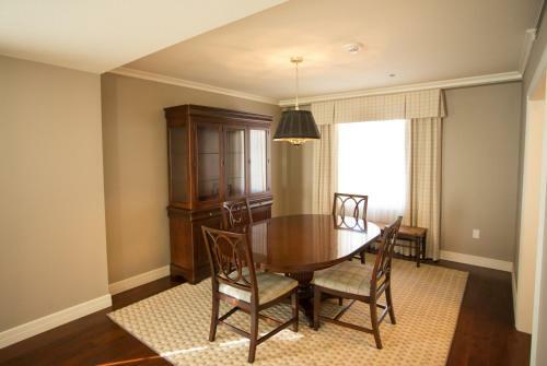 The Atherton Hotel At Osu
