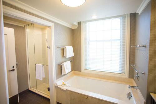 The Atherton Hotel At Osu