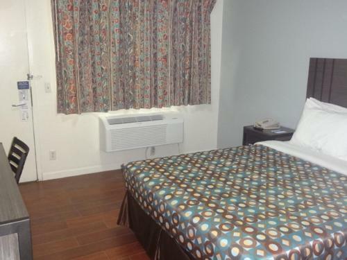 Motel Americas Best Value Inn Stillwater