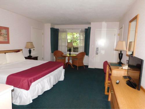 Hotel The Village Green