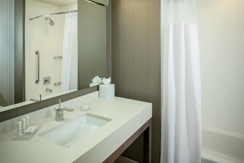 Hotel Courtyard By Marriott Corvallis